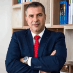 Adalberto Bueno, believer contabilidade. Testemunho para Kaprinter, aluguel de impressoras, locação de impressão e outsourcing de impressão. Suzano, Mogi das Cruzes, ferraz, póa, guararema e Aruja
