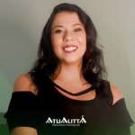 Aline Zaniboni - atualittá recursos humanos. testemuunho para kaprinter aluguel de impressoras, locação de impressora e outsourcing de impressão