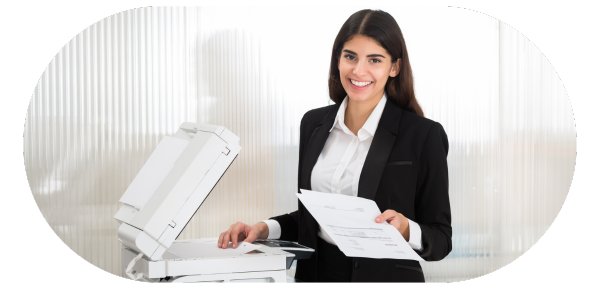 Vale a pena alugar impressoras? ou locar impressora? outsourcing de impressão
