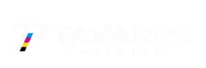 logotipo tavares printer, aluguel de impressoras, locação de impressoras e outsourcing de impressão, locar e alugar impressora com manutenção, suporte tecnicoe entrega de toners e tintas